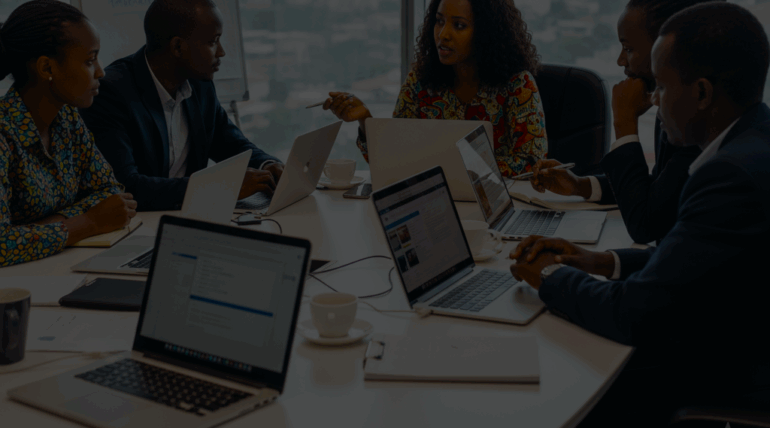 professional Ethiopian