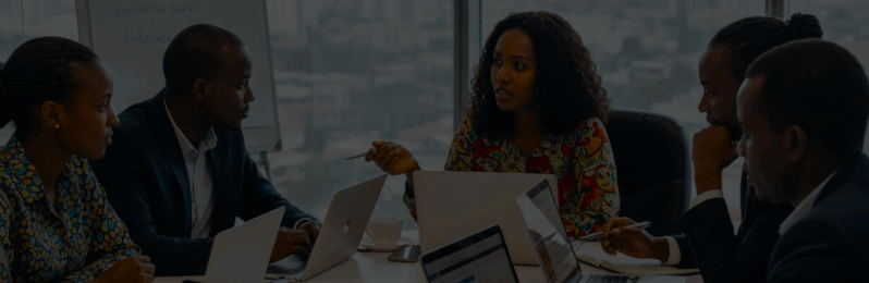 professional Ethiopian