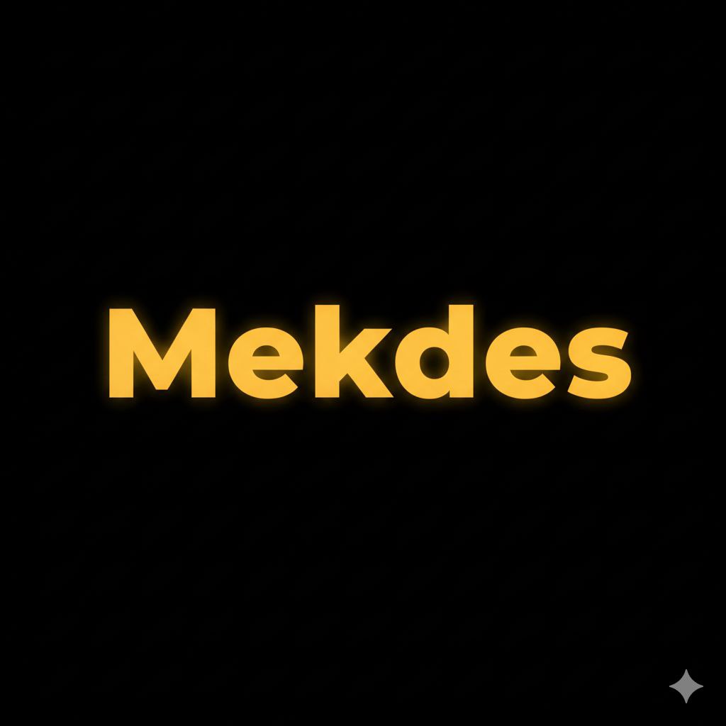 Mekdes