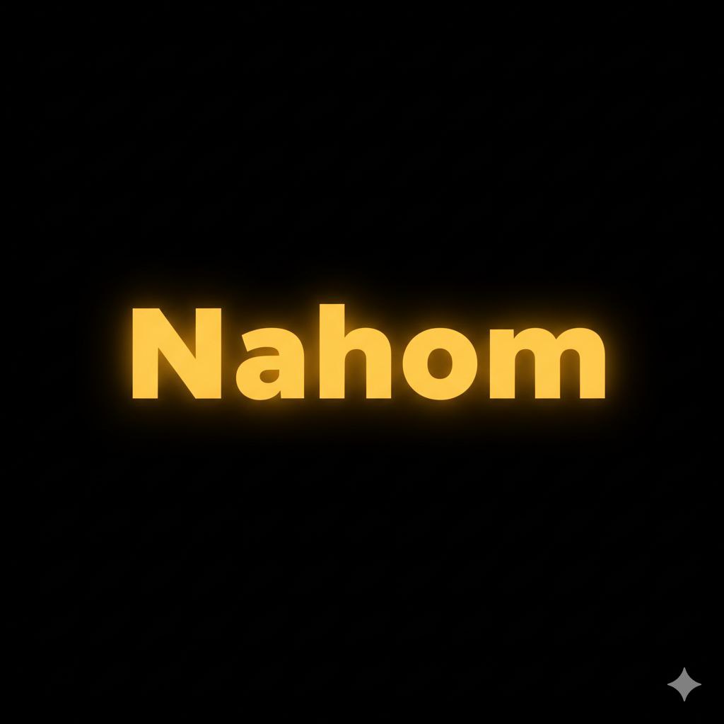 Nahom