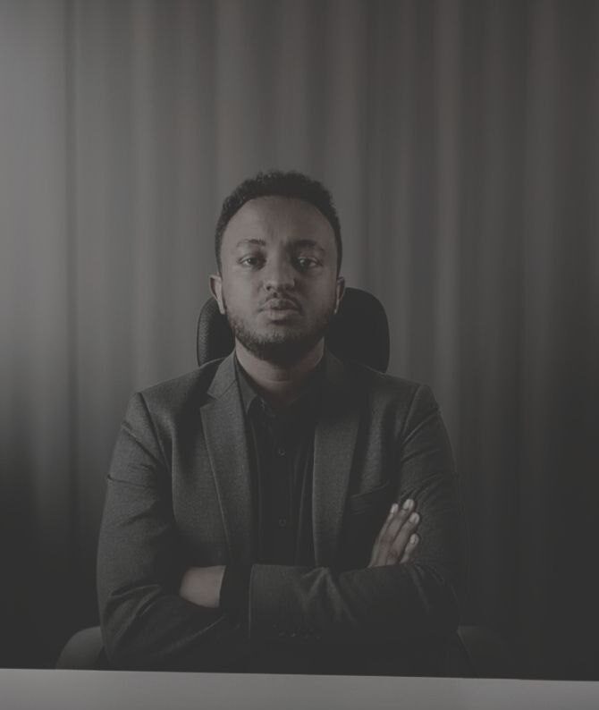 professional Ethiopian