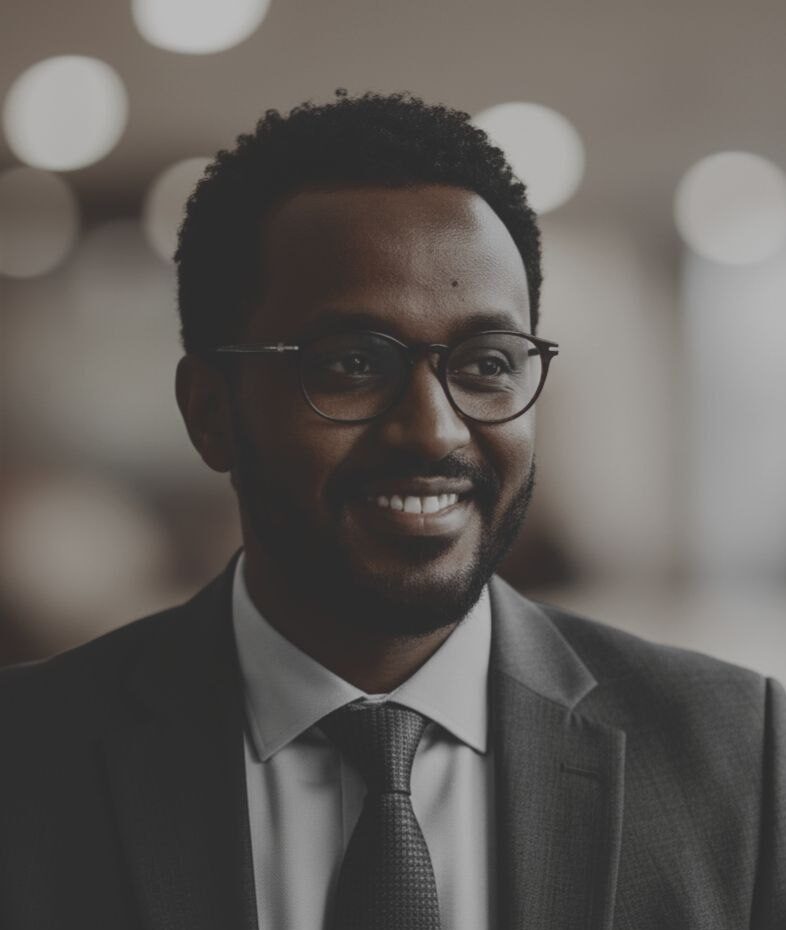 professional Ethiopian